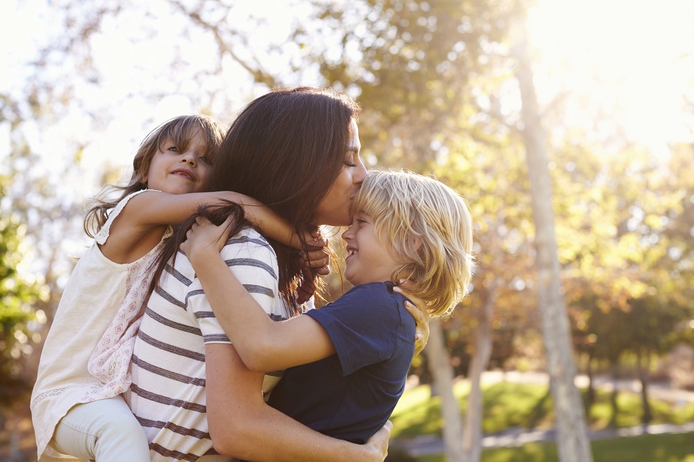 De 5 liefdestalen: Versta jij de liefdestaal van jouw kind?